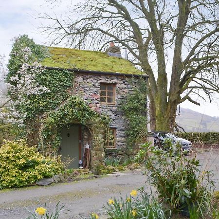 St Francis Cottage Ulpha Exterior foto